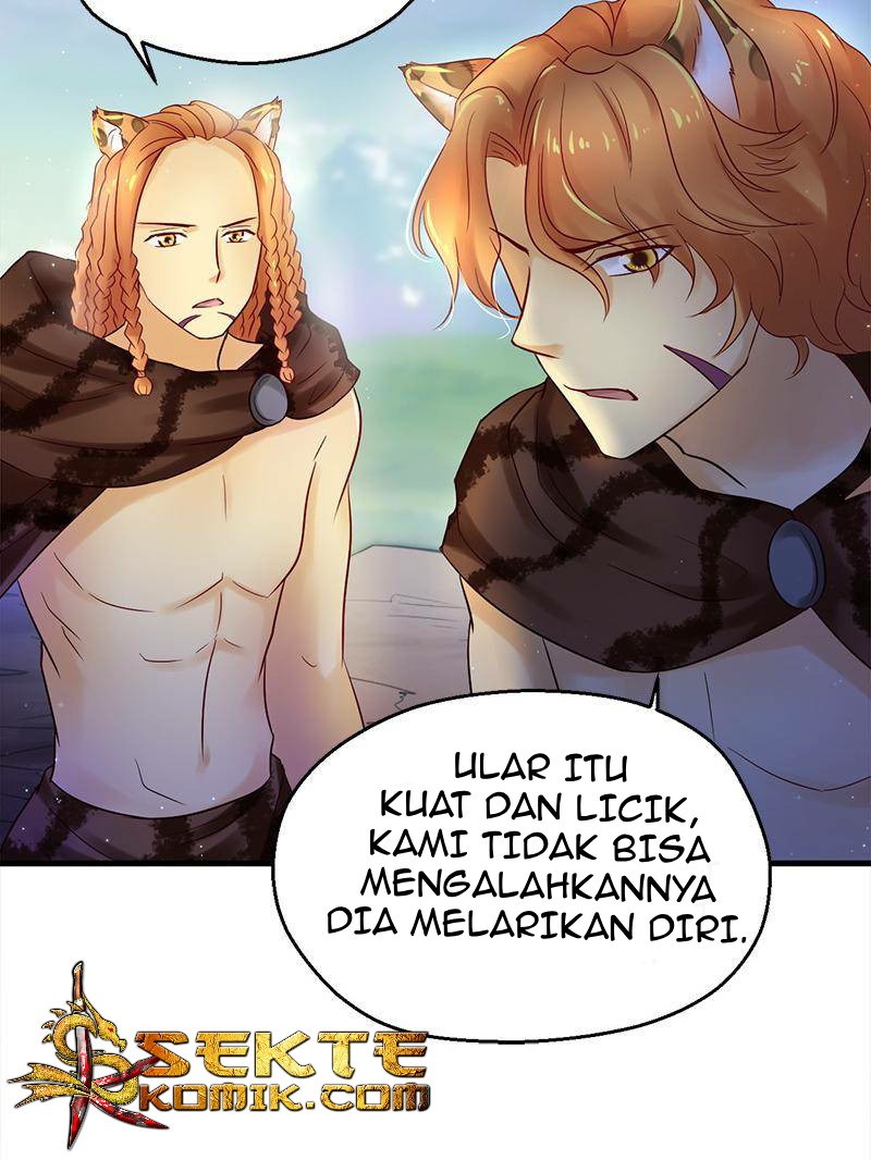 Beauty and the Beasts Chapter 22 Gambar 81
